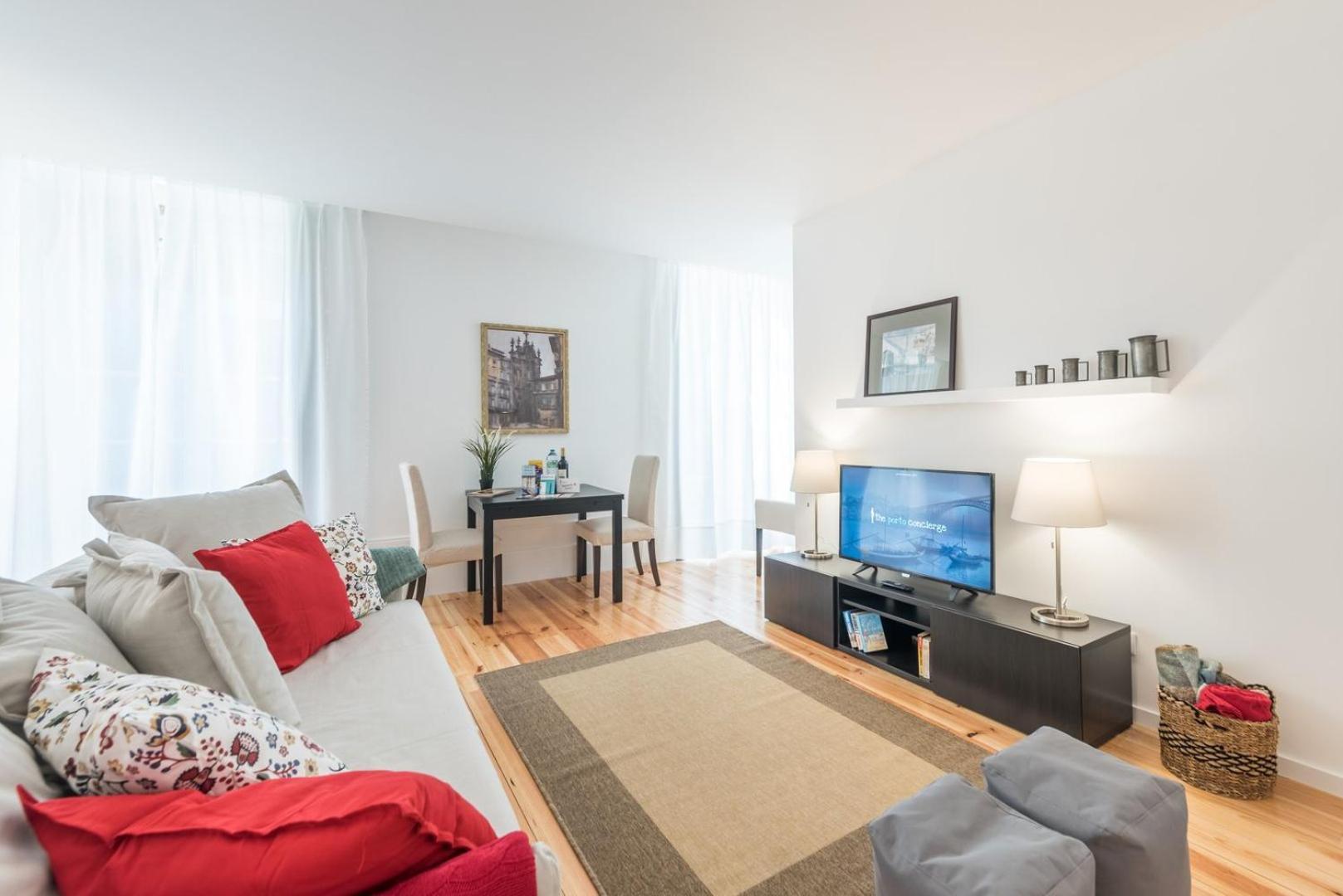 Guestready - Sao Domingos Homes OOporto Exteriör bild