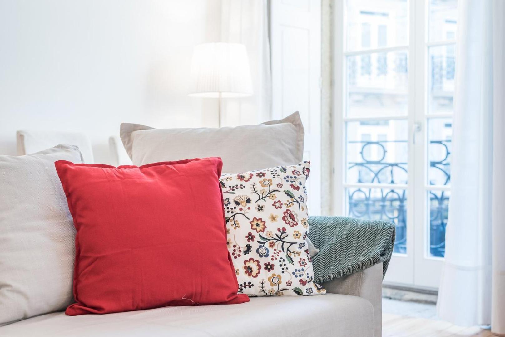 Guestready - Sao Domingos Homes OOporto Exteriör bild