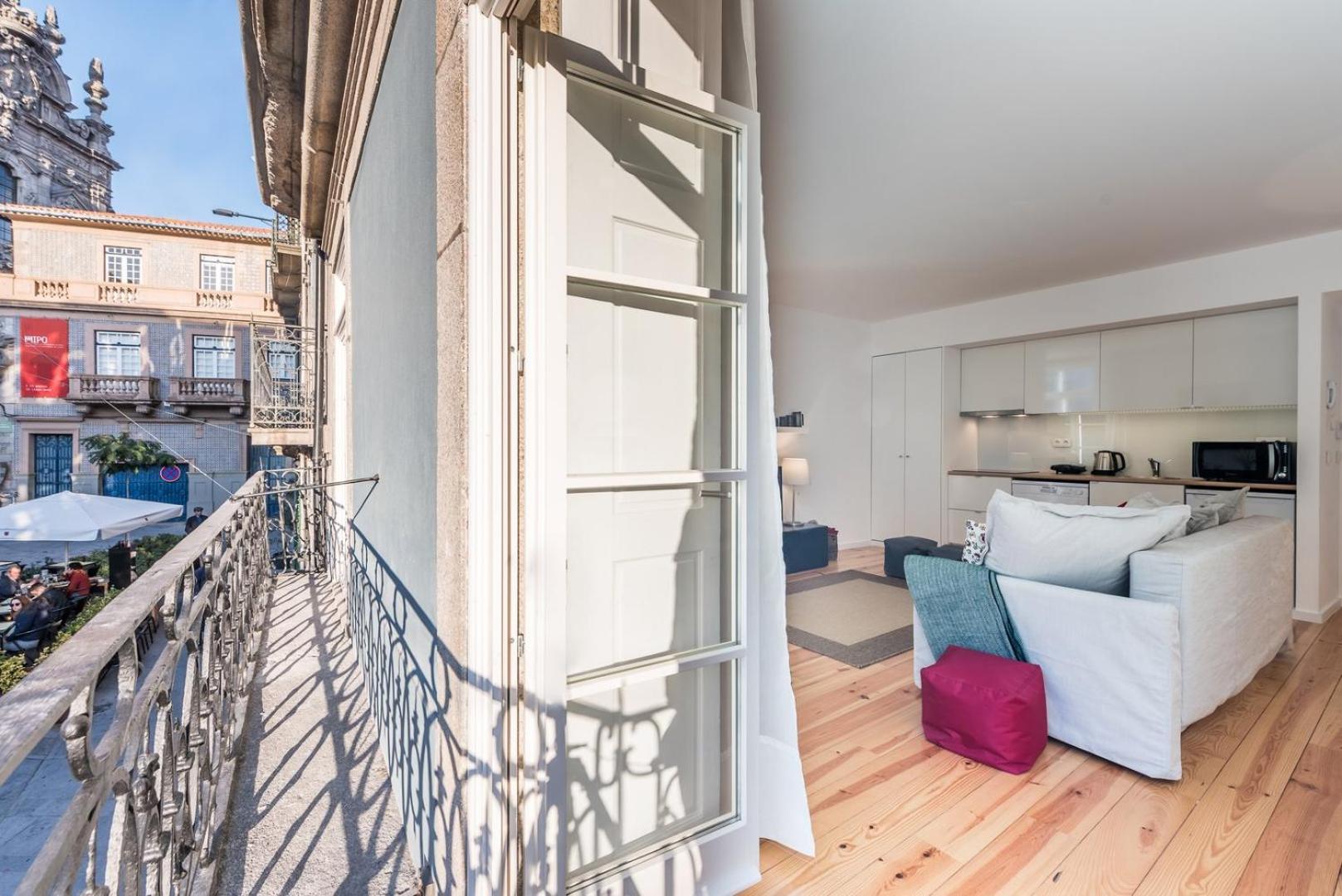 Guestready - Sao Domingos Homes OOporto Exteriör bild