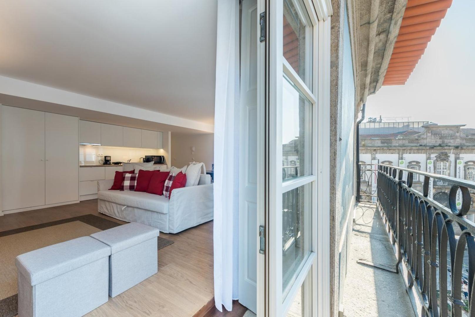 Guestready - Sao Domingos Homes OOporto Exteriör bild
