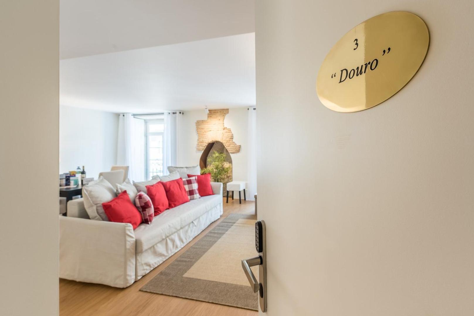 Guestready - Sao Domingos Homes OOporto Exteriör bild