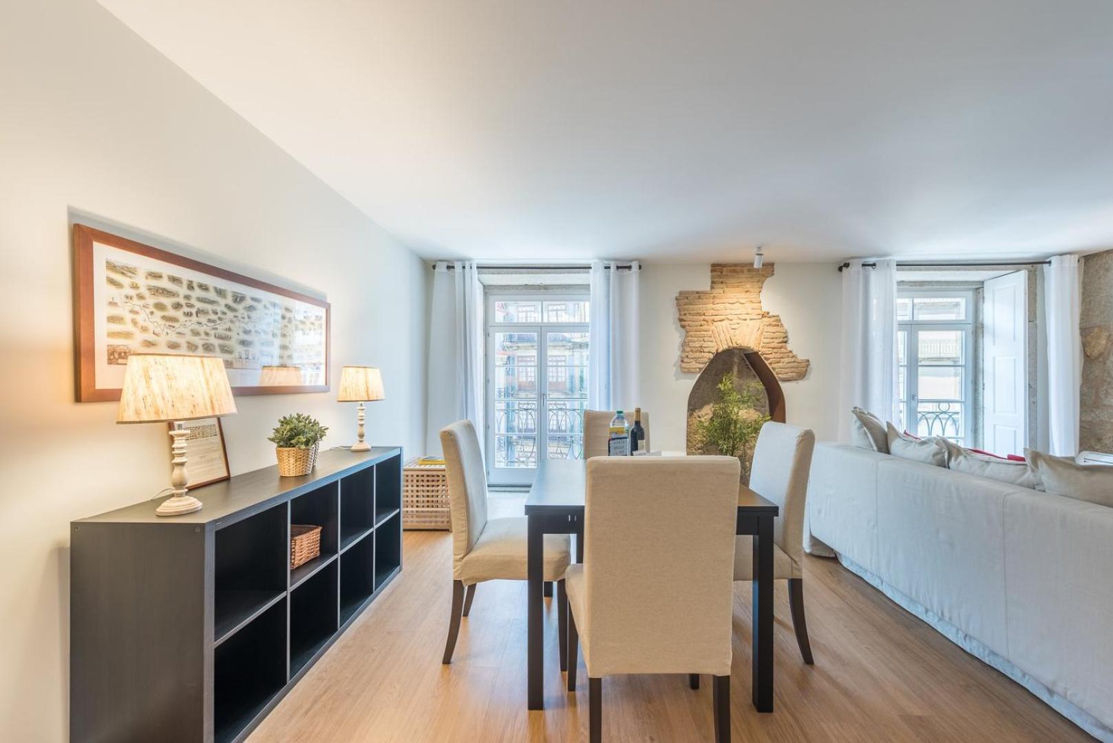 Guestready - Sao Domingos Homes OOporto Exteriör bild