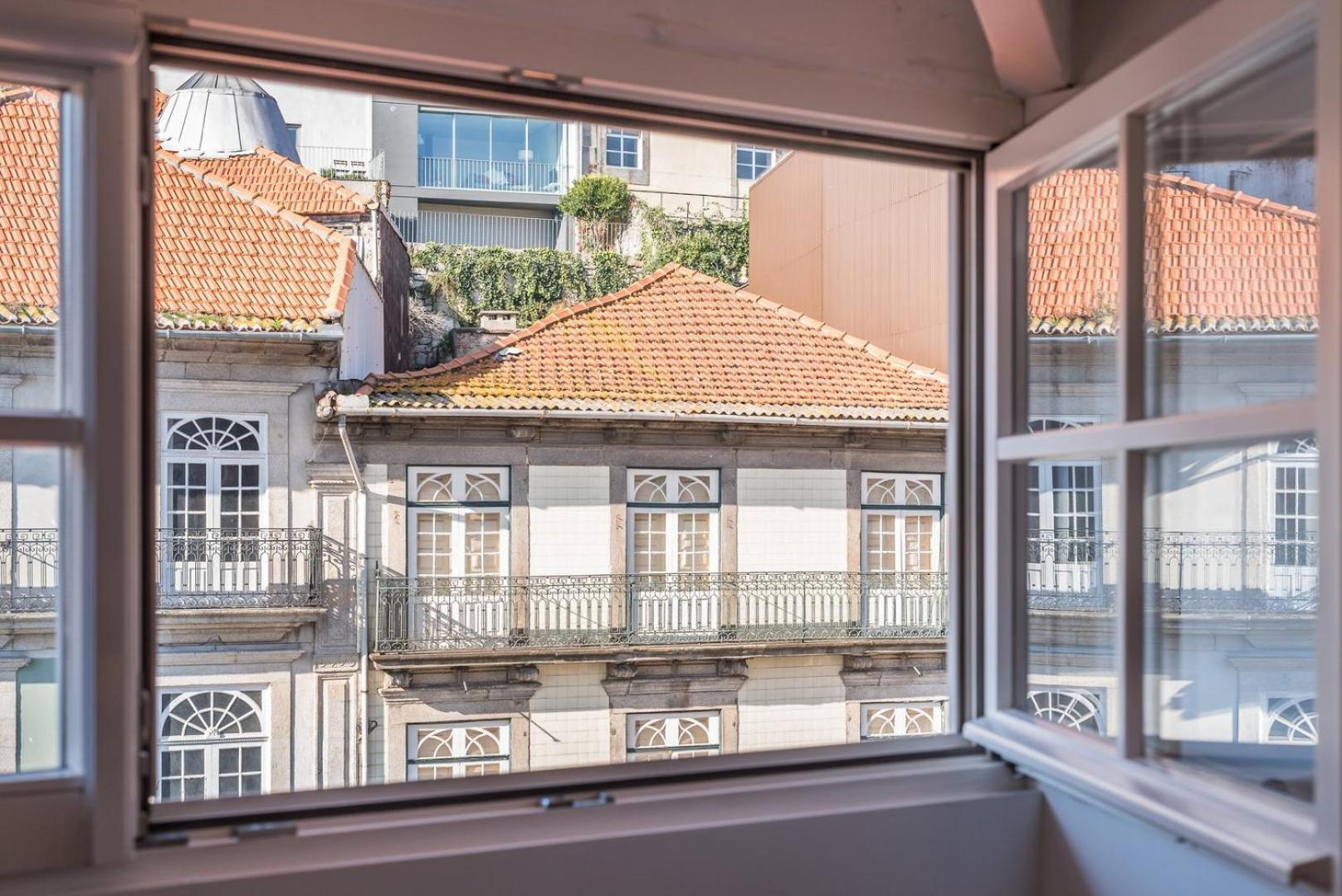 Guestready - Sao Domingos Homes OOporto Exteriör bild