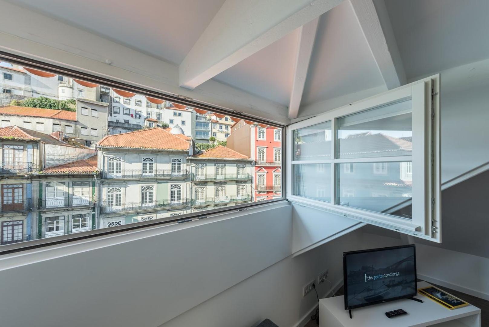 Guestready - Sao Domingos Homes OOporto Exteriör bild