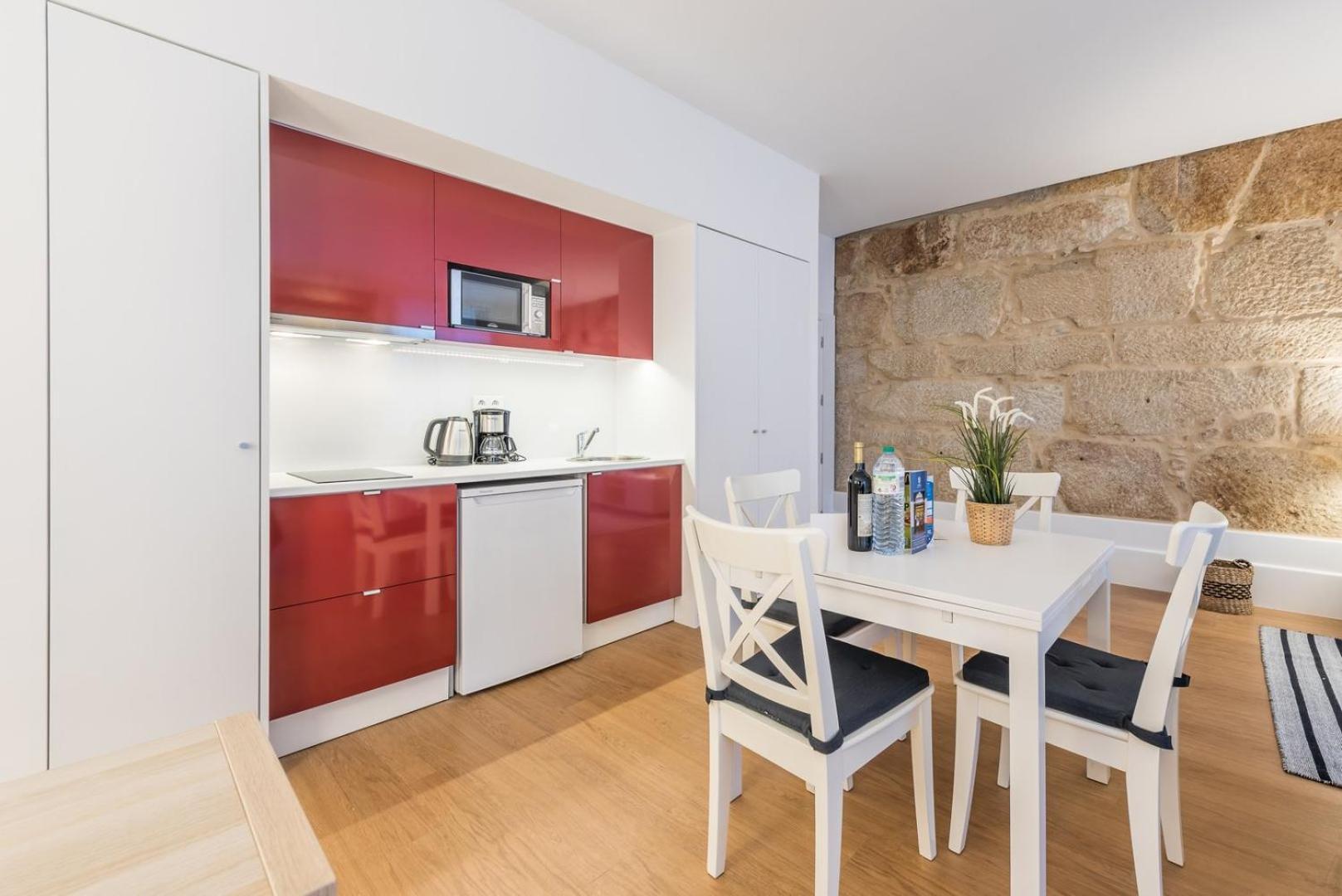 Guestready - Sao Domingos Homes OOporto Exteriör bild