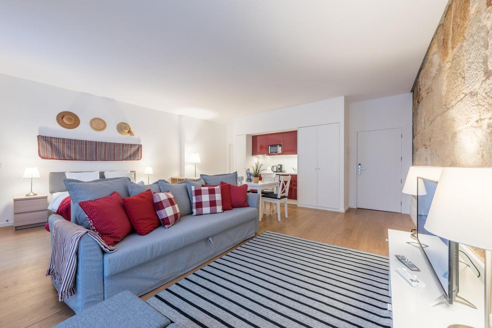 Guestready - Sao Domingos Homes OOporto Exteriör bild
