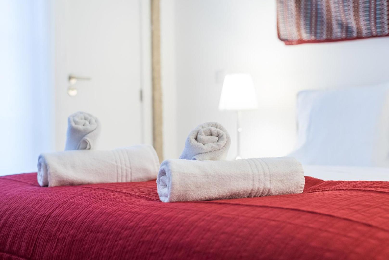 Guestready - Sao Domingos Homes OOporto Exteriör bild