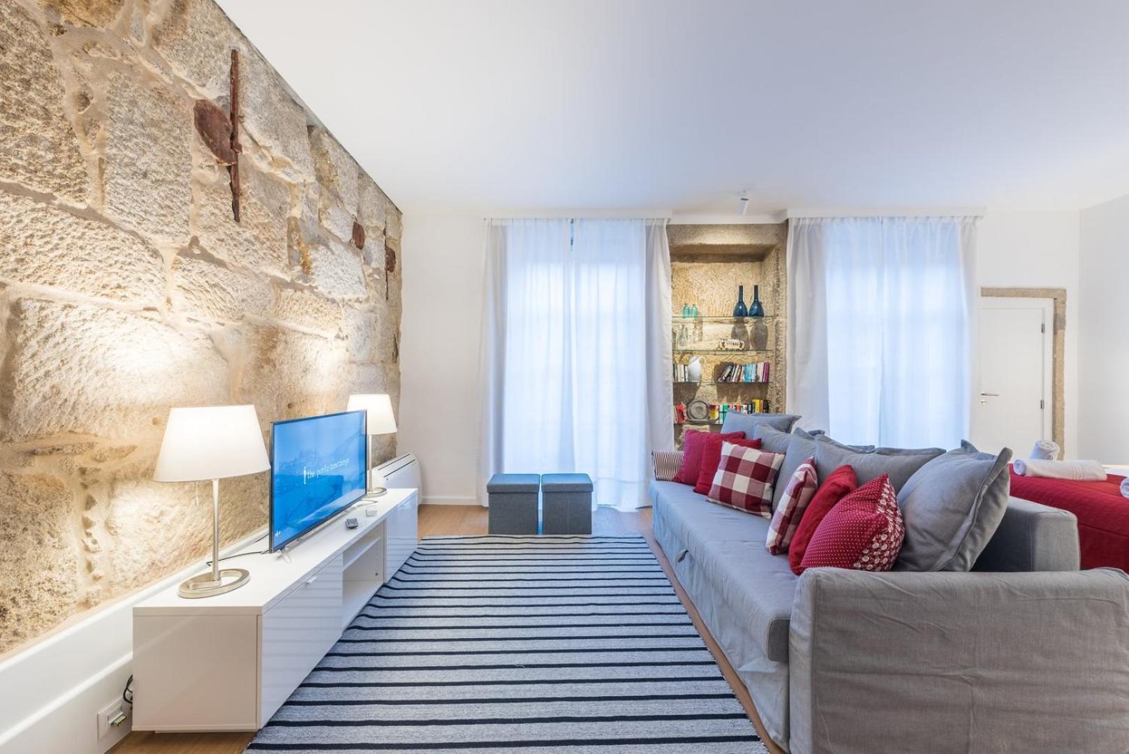 Guestready - Sao Domingos Homes OOporto Exteriör bild