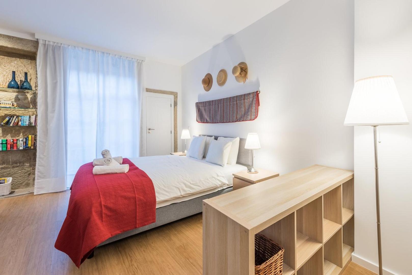 Guestready - Sao Domingos Homes OOporto Exteriör bild