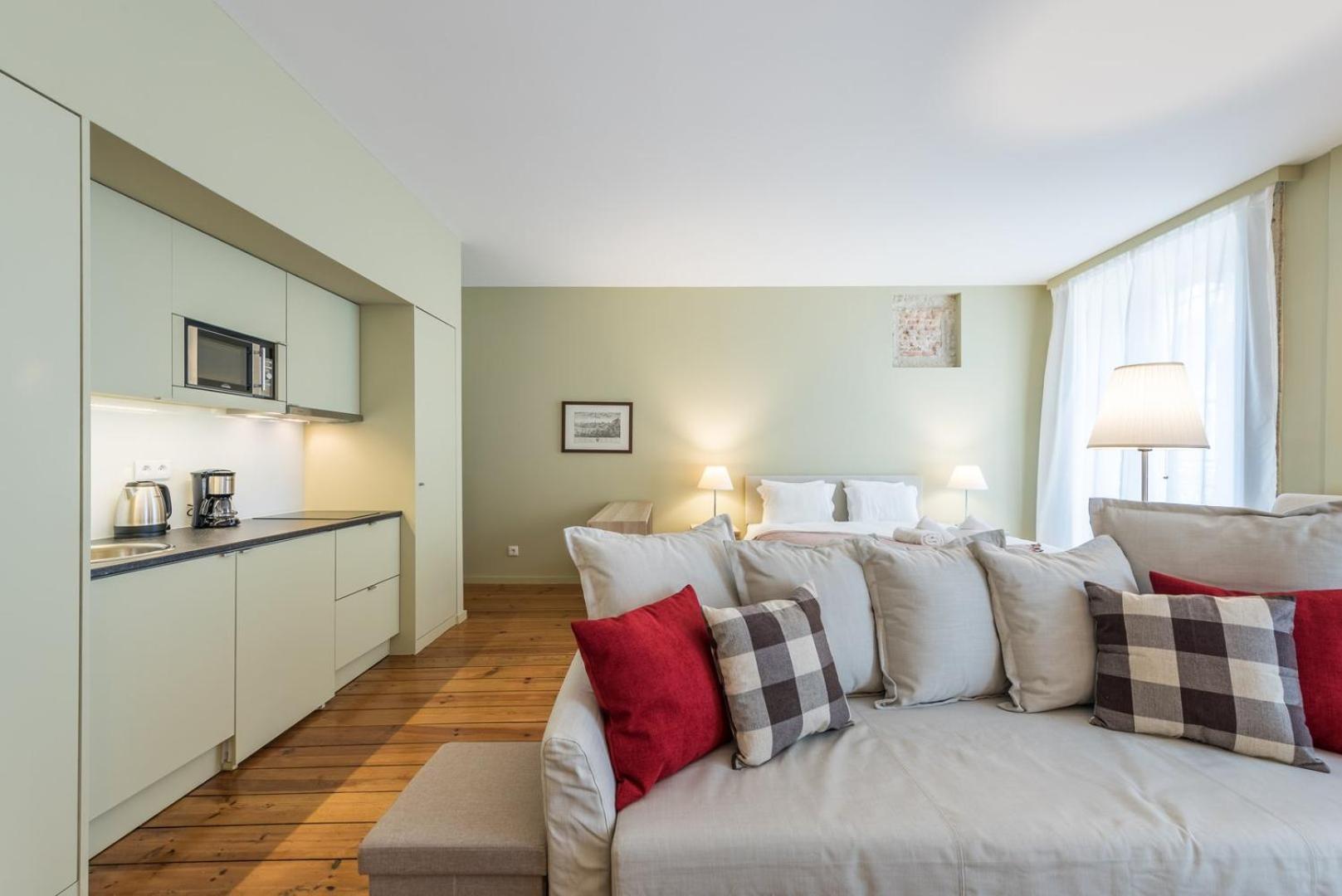 Guestready - Sao Domingos Homes OOporto Exteriör bild