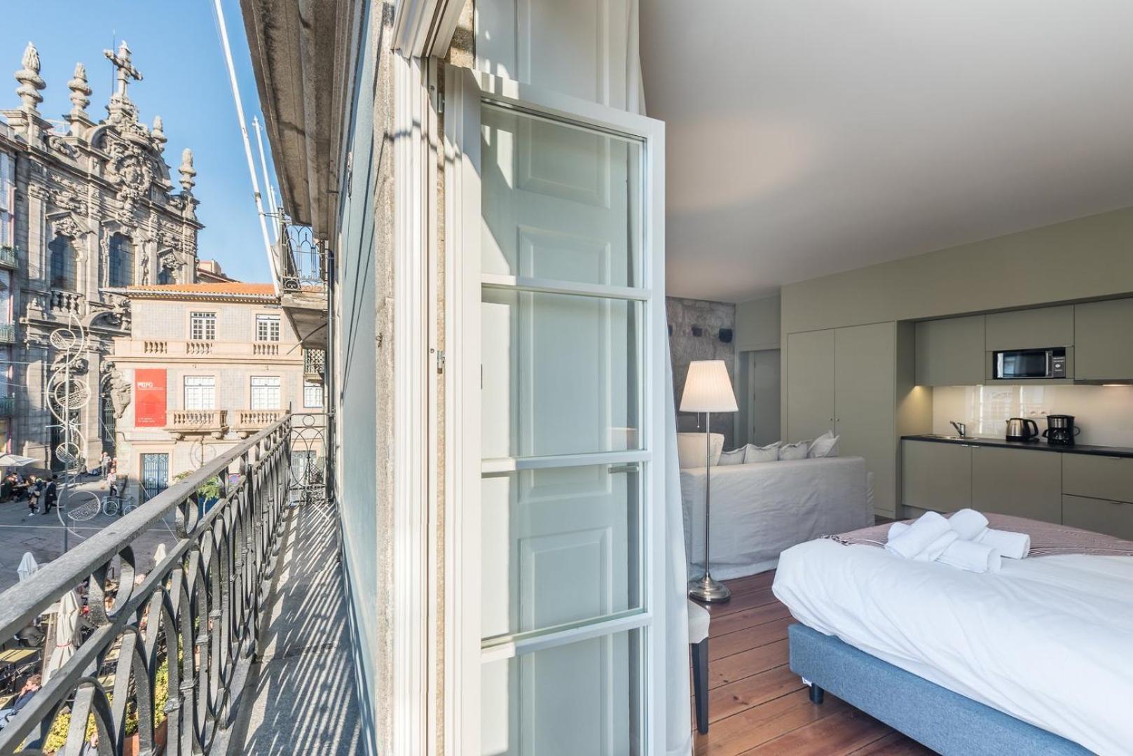 Guestready - Sao Domingos Homes OOporto Exteriör bild