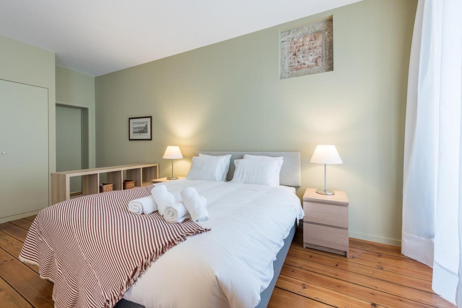 Guestready - Sao Domingos Homes OOporto Exteriör bild
