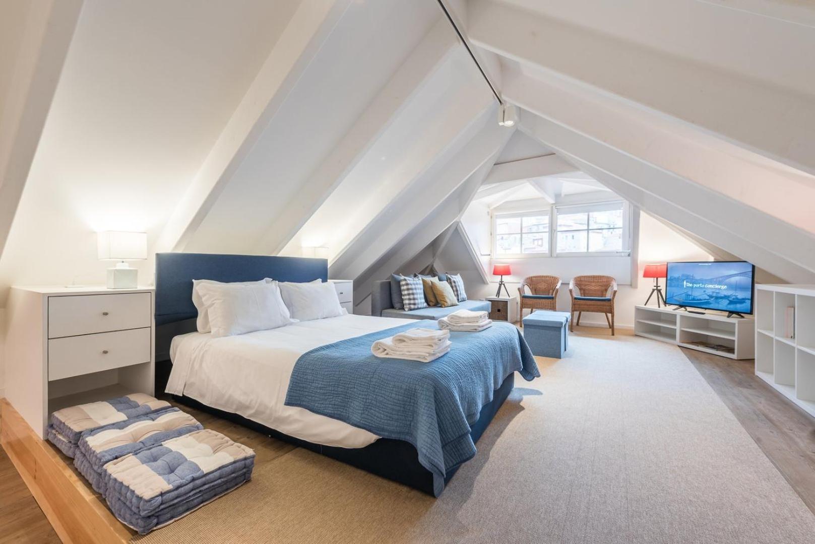 Guestready - Sao Domingos Homes OOporto Exteriör bild